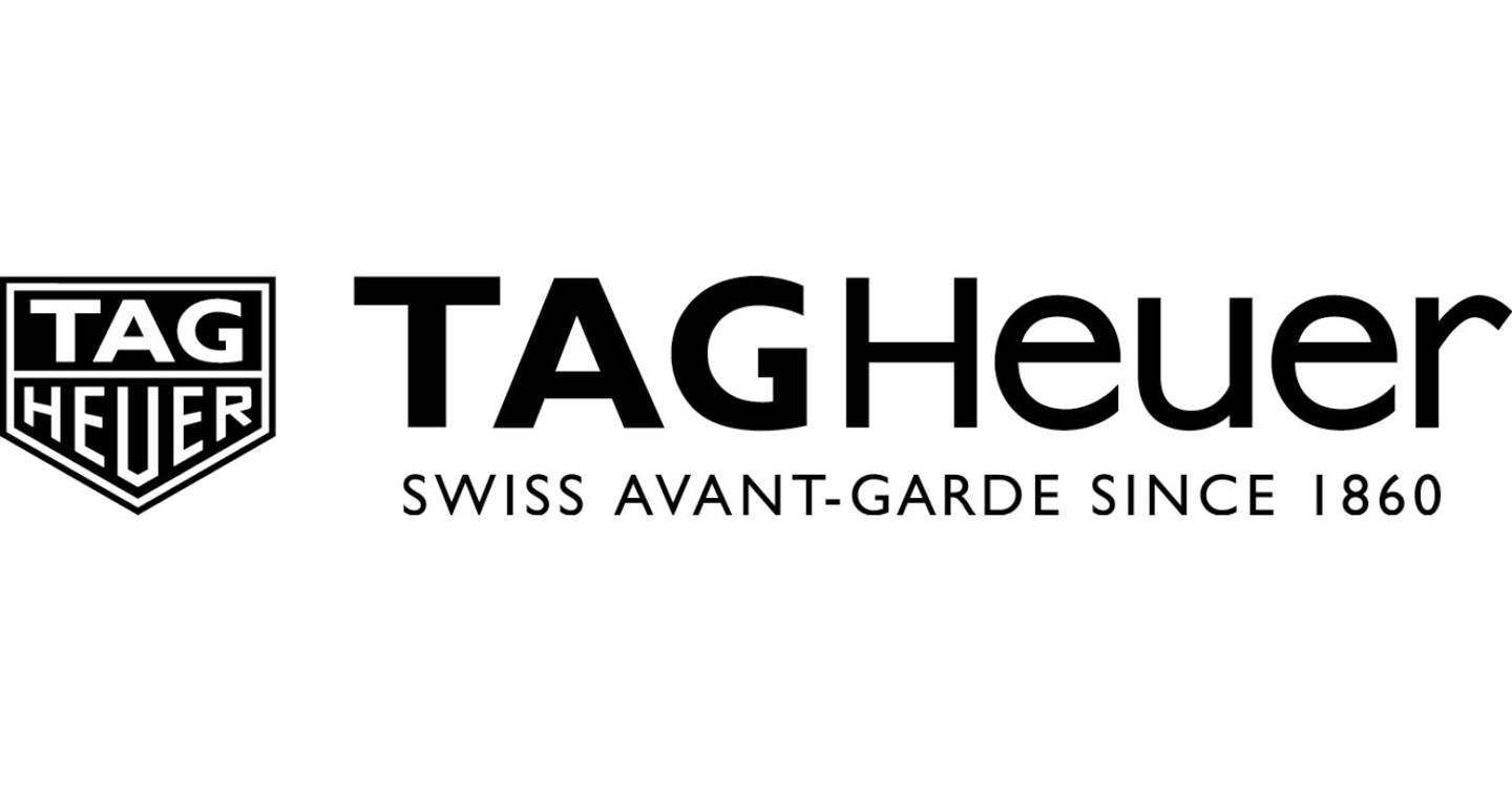 Tag Heuer Logo - Tag Heuer news and features | British GQ