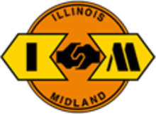 Tranara Logo - Category:Illinois railroads
