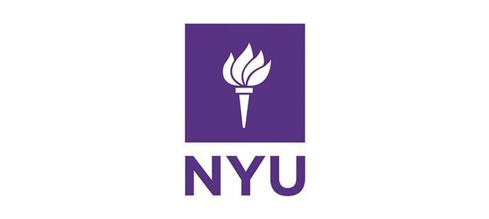 NYU Logo - NYU Tisch School of the Arts - Adrienne Arsht Center