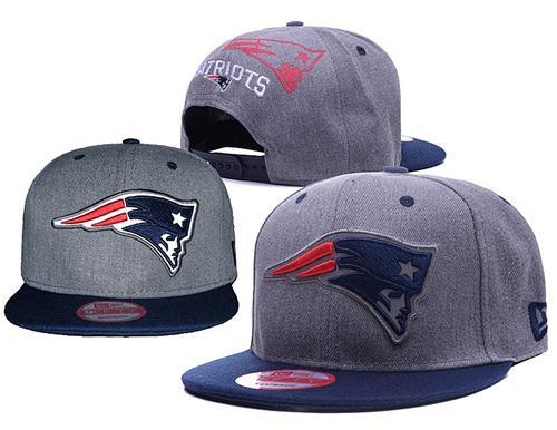 www Patriots Logo - Hot Sale NFL New England Patriots Logo Stitched Snapback Hats 962811