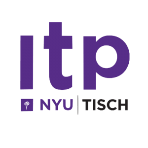 NYU Logo - itp @ NYU