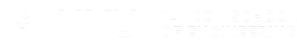 NYU Logo - Identity Style Guide. NYU Tandon School of Engineering