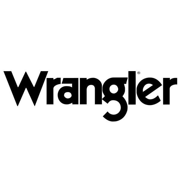 Wrangler Logo - Wrangler Font