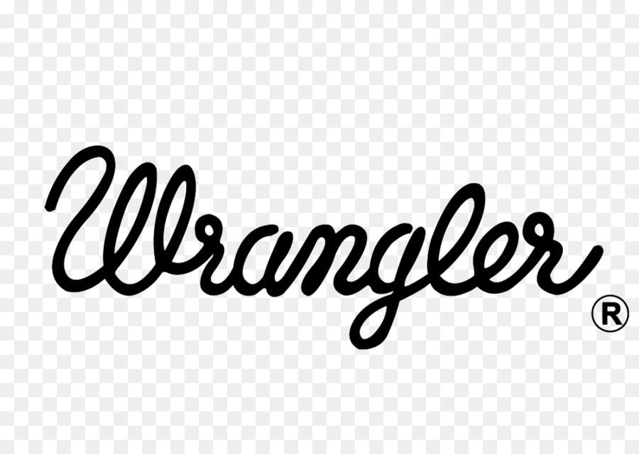 Wrangler Logo - Logo Brand Wrangler Značka Fashion - jeans png download - 1000*707 ...