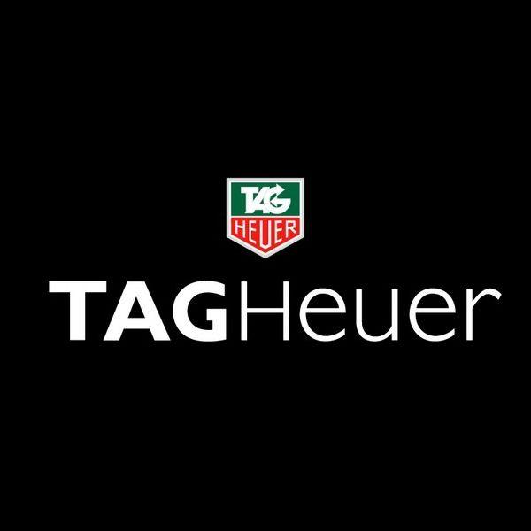 Tag Heuer Logo - Tag Heuer Font