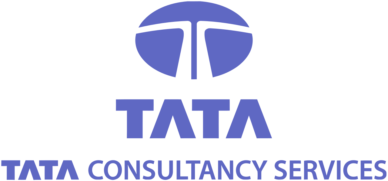 TCS Logo - File:Tata Consultancy Services Logo.svg