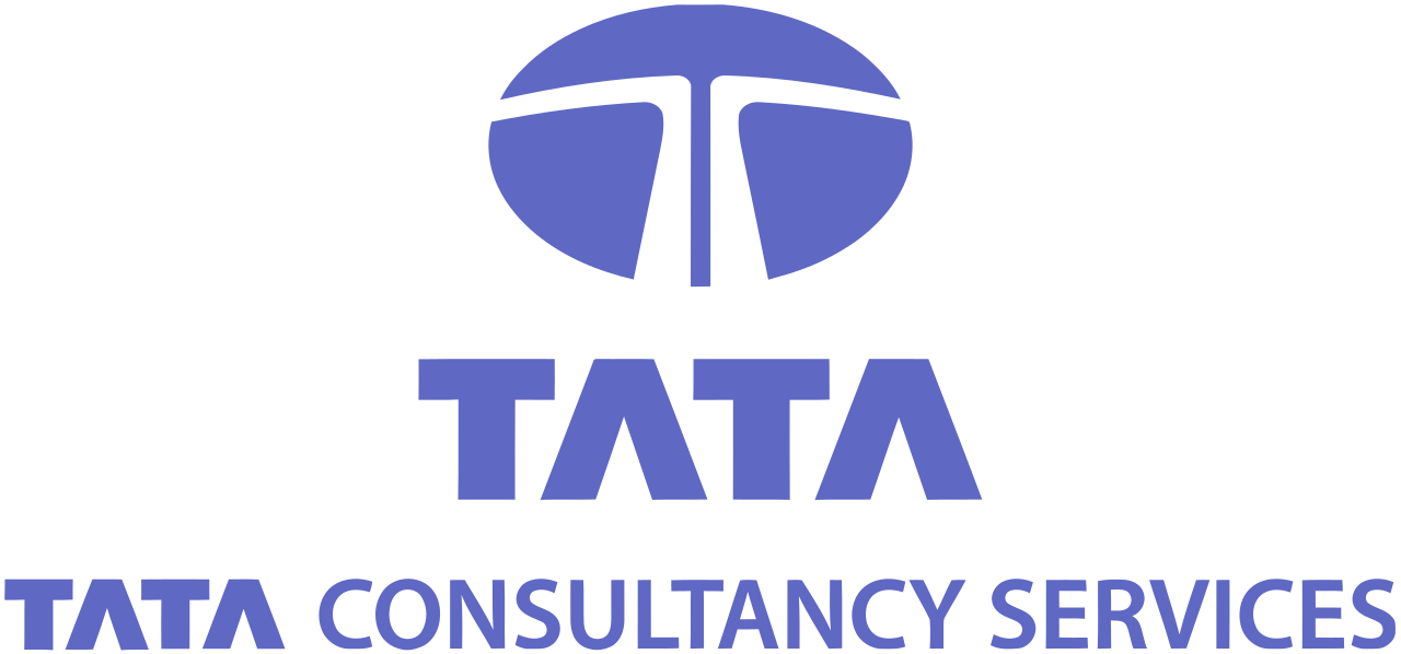 TCS Logo LogoDix