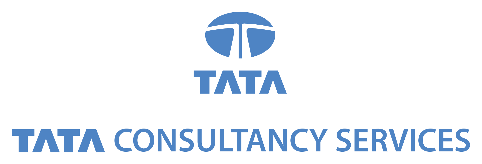 TCS Logo LogoDix