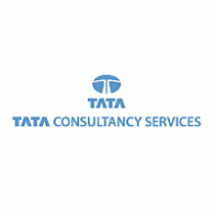 Tata Consultancy Services Logo - TATA Consultancy Services | Brands of the World™ | Download vector ...