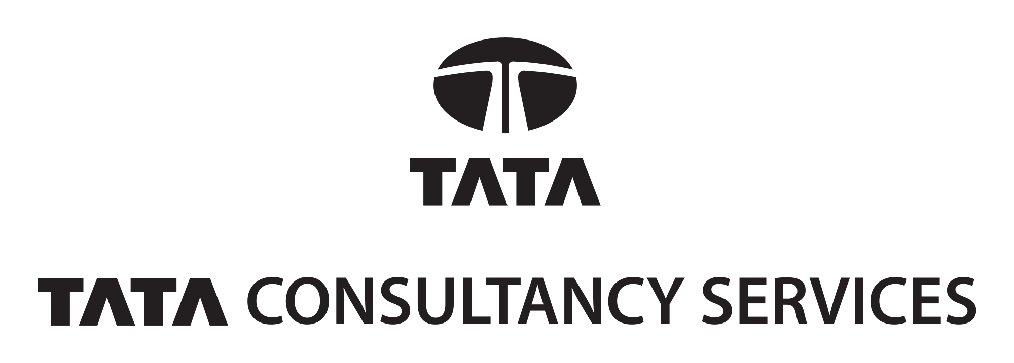 Tata Consultancy Services Logo - TATA Consultancy Services Logo blue.svg