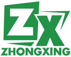 Zhong Xing Logo - ZhongXing