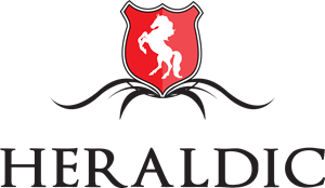 Horse Shield Logo - horse and a shield Logo Vector (.EPS) Free Download