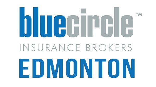 Blue Circle Insurance Logo - BlueCircle Insurance Brokers Edmonton. Edmonton, Alberta