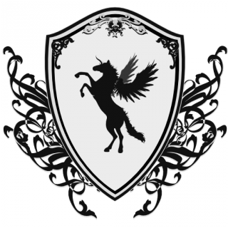 Horse Shield Logo - horse shield » Emblems for GTA 5 / Grand Theft Auto V