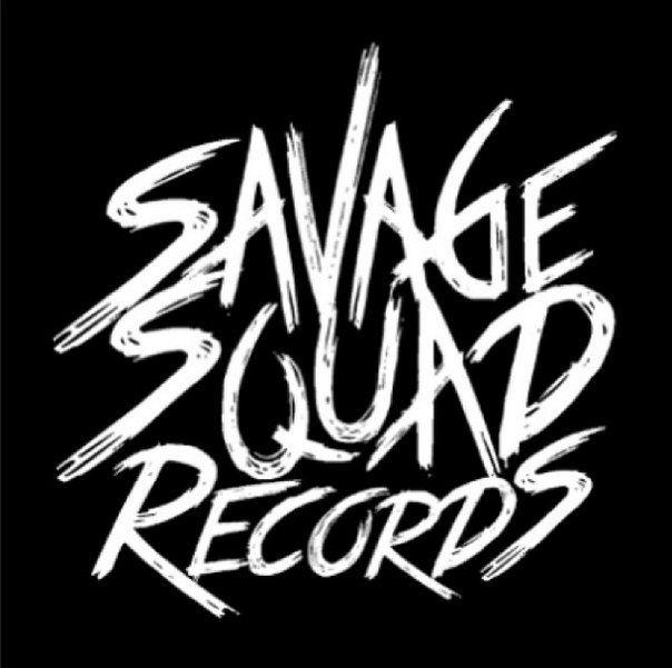 Savage Gang Logo - Picture of Savage Squad Logo