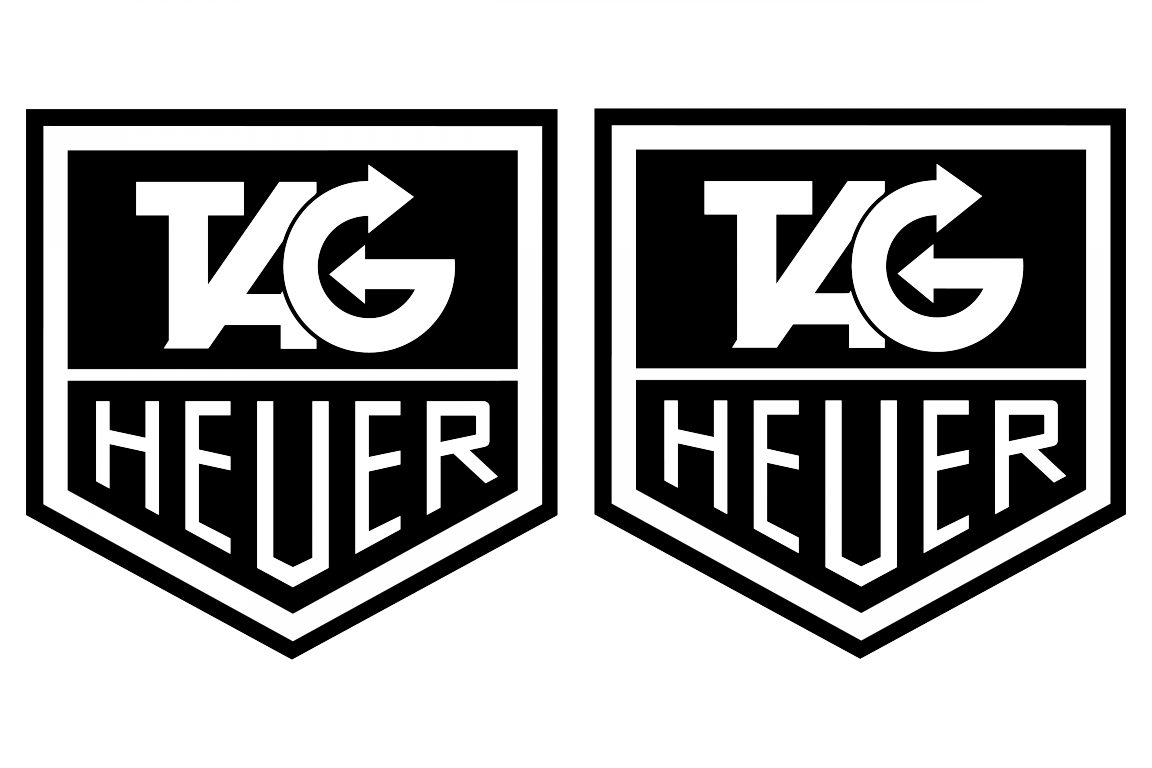 Tag Heuer Logo - LogoDix