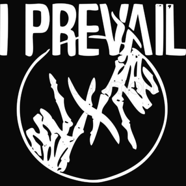 I Prevail Logo - i prevail Apron