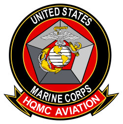 American Aero Corp Logo - United States Marine Corps Aviation