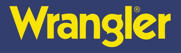 Wrangler Logo - History of All Logos: All Wrangler Logos