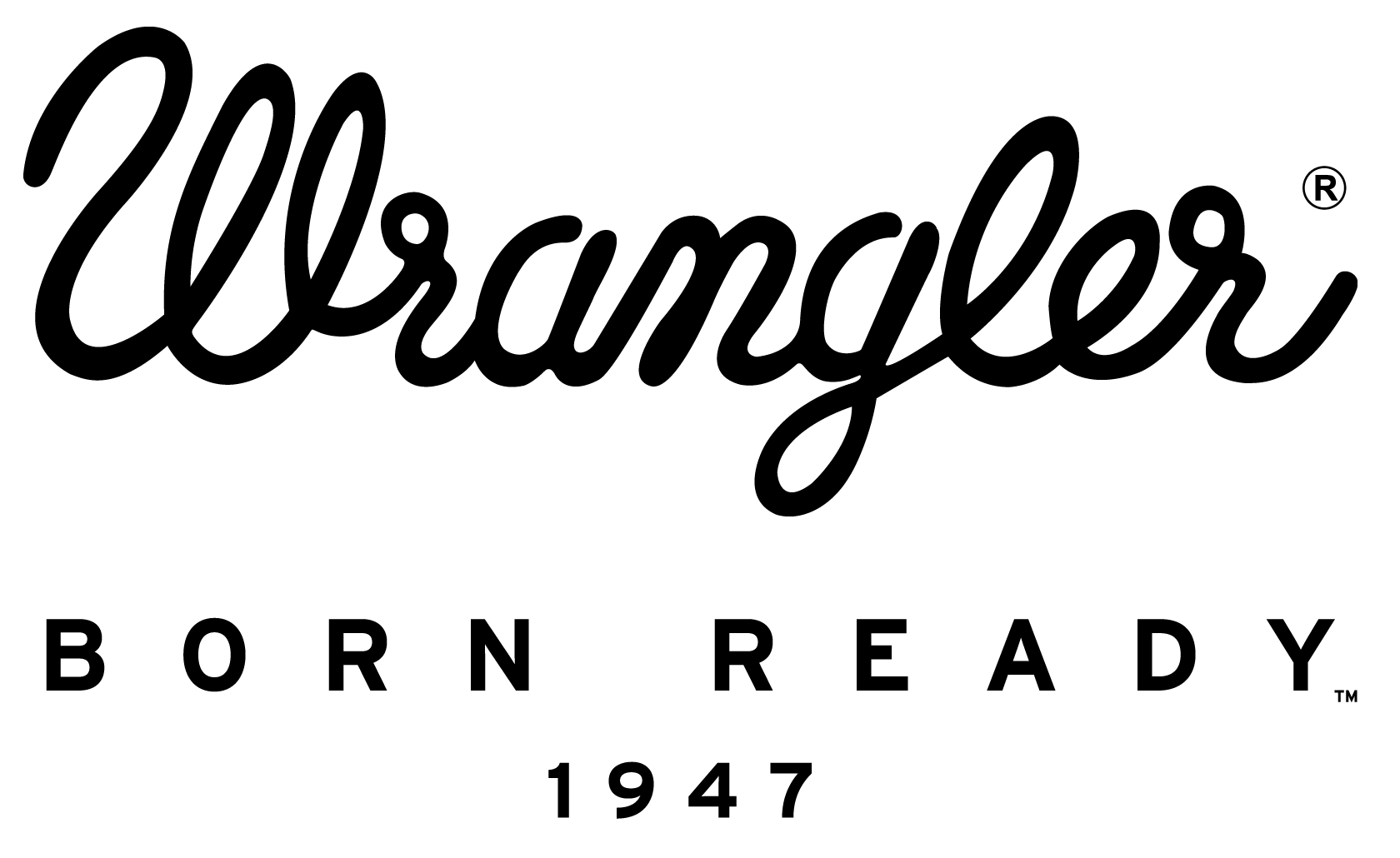 Wrangler Logo - Wrangler – Logos Download