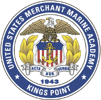 United States Marines Logo - U.S. Merchant Marine Academy