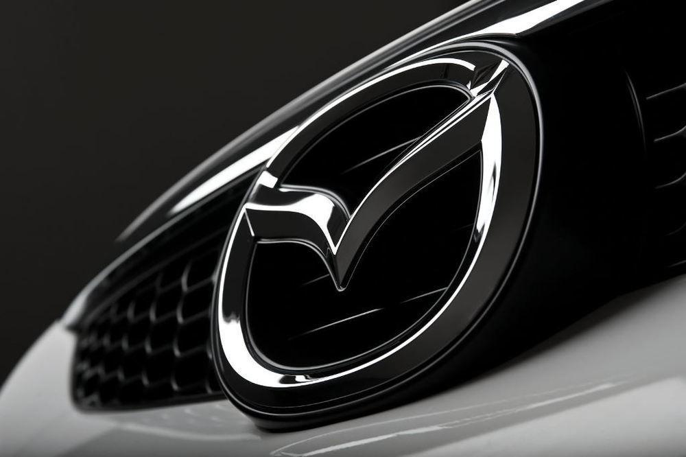 Mazda Car Logo - Understanding the meaning and evolution of the Mazda Logo | Qatar ...