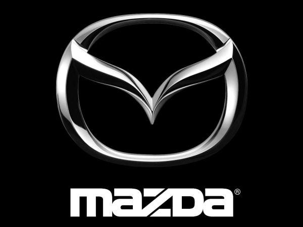 Mazda Car Logo - World Best car logos