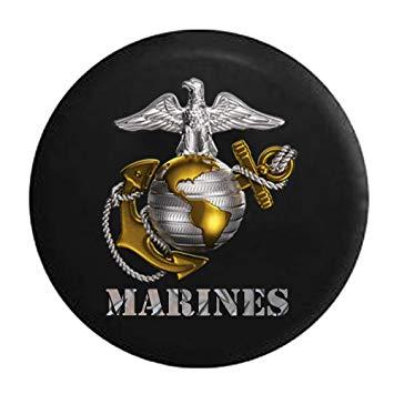 United States Marines Logo - USMC United States Marine Corp Eagle Globe Anchor Emblem
