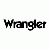 Wrangler Logo - Wrangler | Brands of the World™ | Download vector logos and logotypes