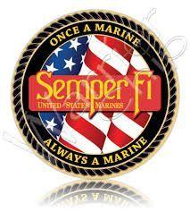 United States Marines Logo - 150 Best USMC - Logo images | Marine mom, Marines, Navy mom