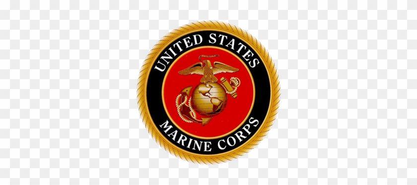 United States Marines Logo - United States Marine Corps Png Logo - Logo Us Marine Core - Free ...