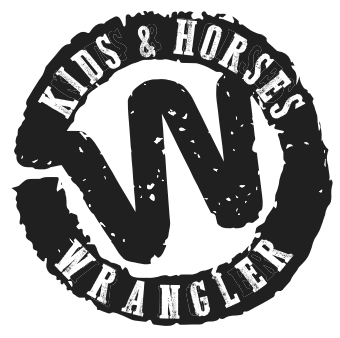 Wrangler Logo - Wranglers