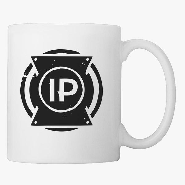 I Prevail Logo - i prevail logo Coffee Mug