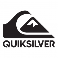 Quiksilver Logo - Quiksilver | Brands of the World™ | Download vector logos and logotypes
