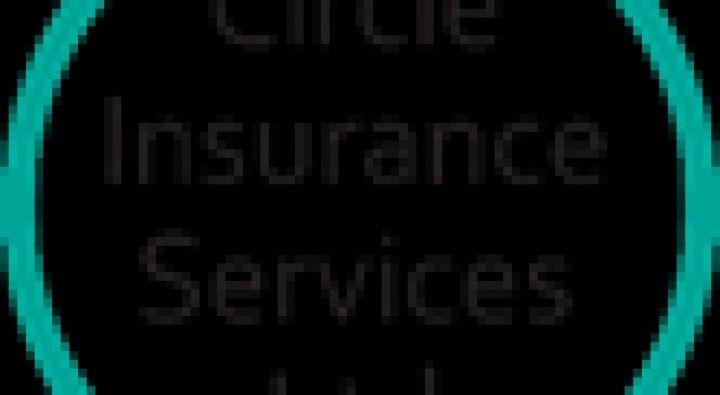 Blue Circle Insurance Logo - Circle Insurance Services Ltd. at Belgrade Theatre