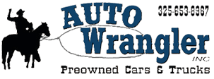 Wrangler Logo - Auto Wrangler San Angelo TX | New & Used Cars Trucks Sales & Service