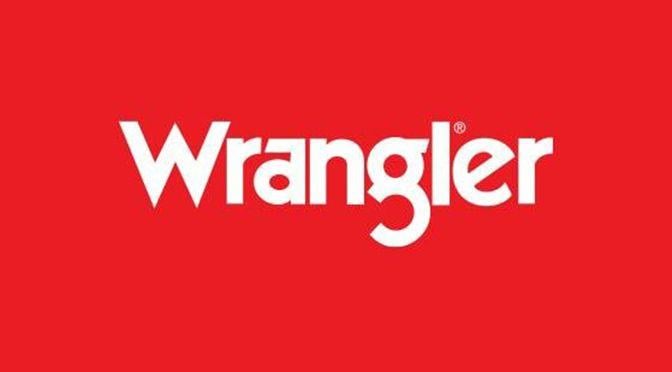Wrangler Logo - Wrangler Jeans Celebrates Everyday Heroes – Sourcing Journal