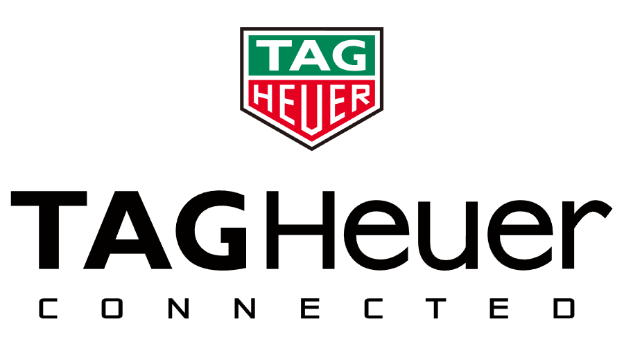 Tag Heuer Logo - TAG HEUER CONNECTED Logo Vector - (.SVG + .PNG) - SeekLogoVector.Com