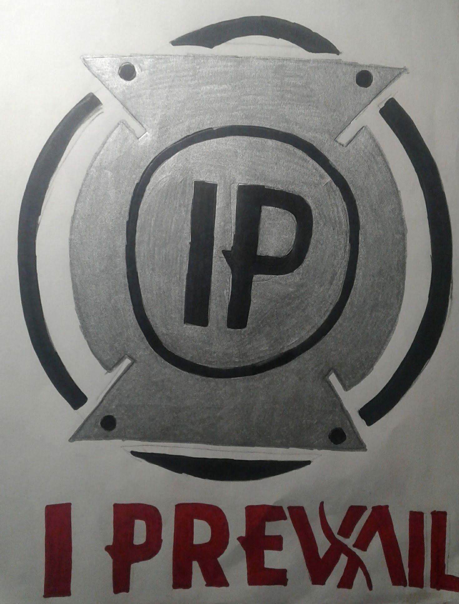 I Prevail Logo - I Prevail Logo — Weasyl