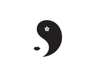 Ying Yang Logo - Logopond - Logo, Brand & Identity Inspiration