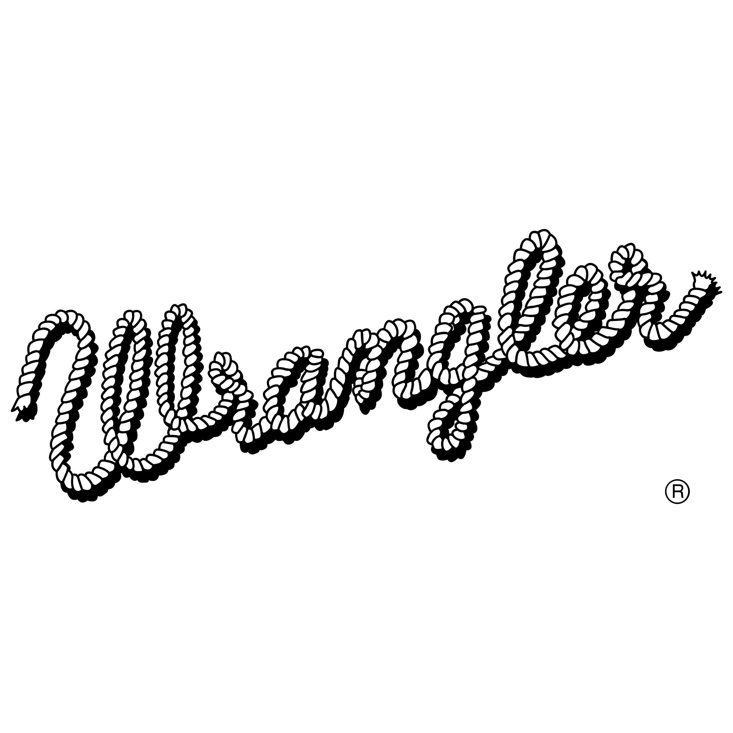 Wrangler Logo - Wrangler Logo PNG Transparent & SVG Vector - Freebie Supply