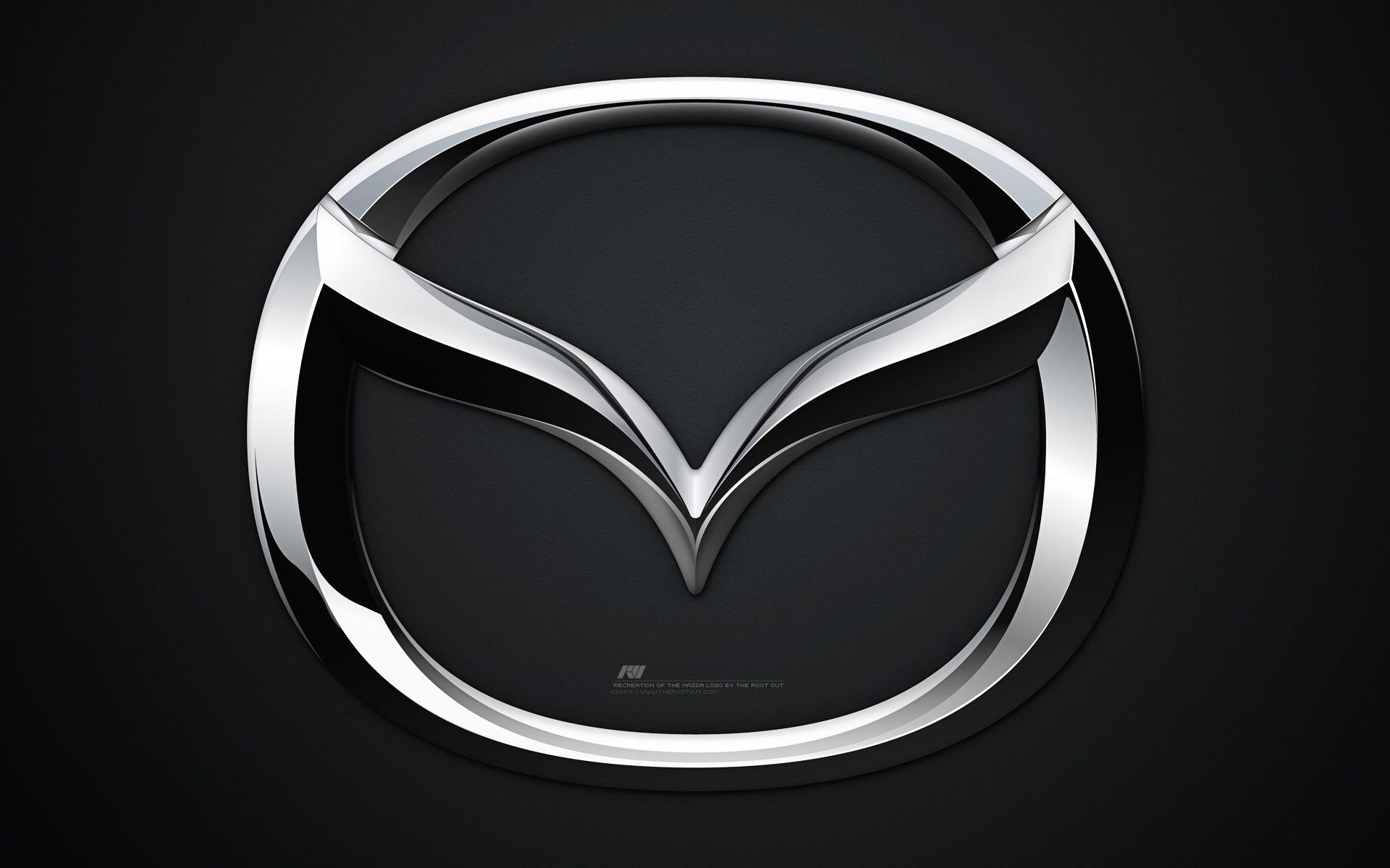 Mazda Car Logo - Mazda Logo | Cars | Logos, Mazda cars, Cars