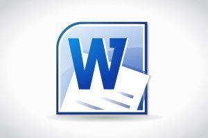 Microsoft Word 2010 Logo - Microsoft Word 2010 Training Course
