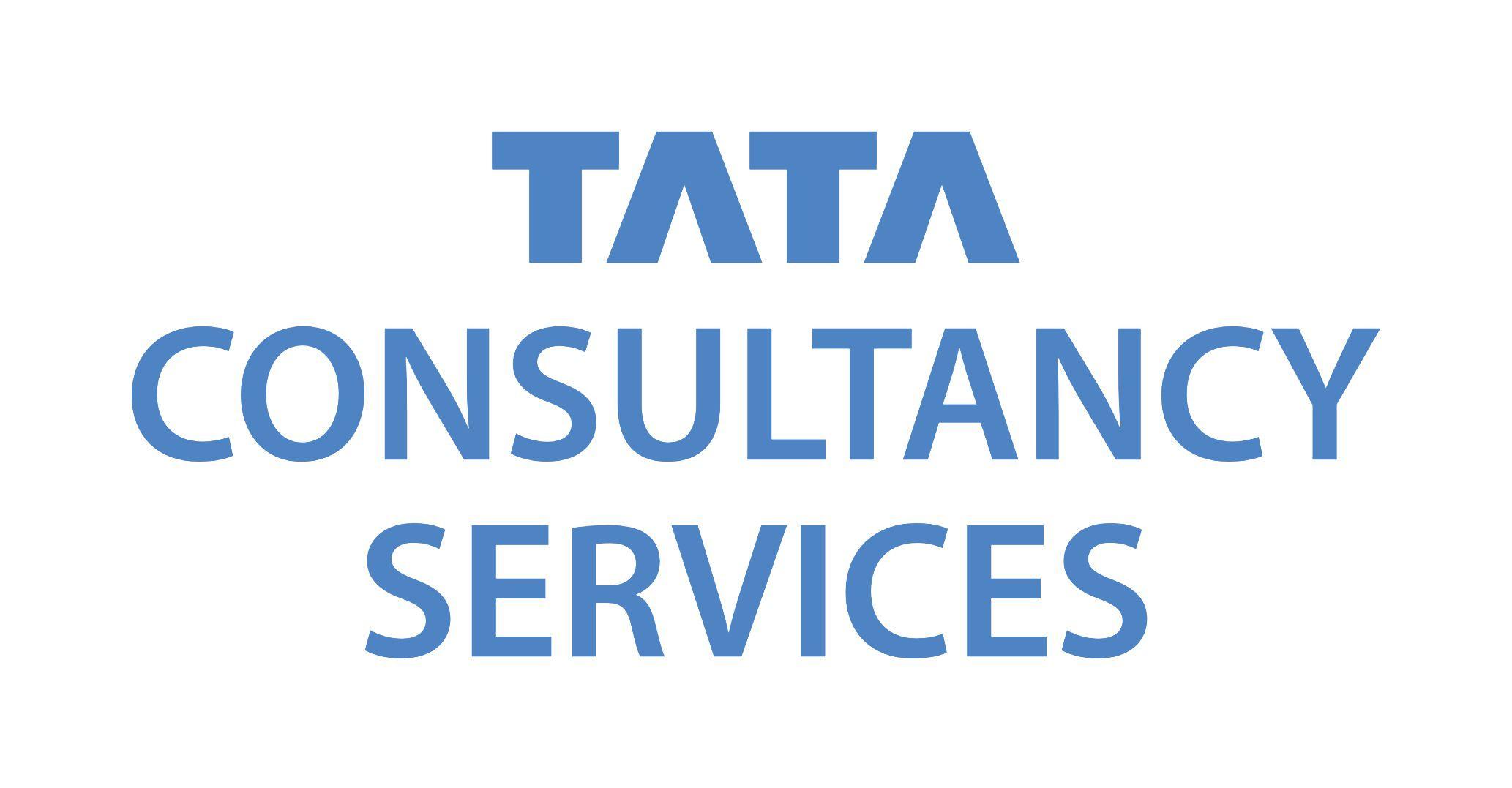 Tata Consultancy Services Logo - Tata Consultancy Services « Logos & Brands Directory