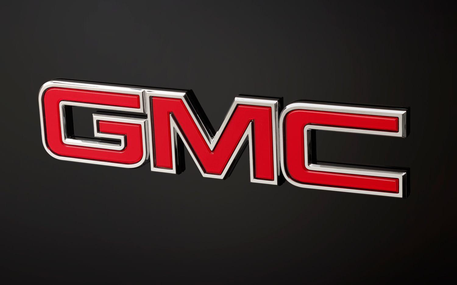 GMC Company Logo - GMC Logo, GMC Car Symbol Meaning and History | Car Brand Names.com