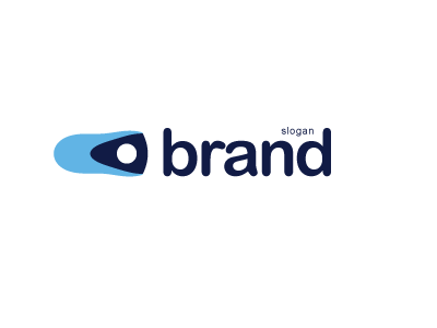 Blue Circle Insurance Logo - insurance Logo Design - Ready Designed or Custom Made | Creator