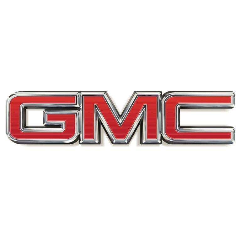 GMC Sierra Logo - Gmc Logos