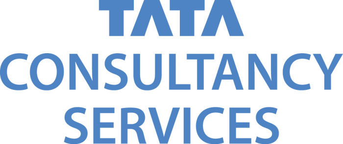 Tata Consultancy Services Logo - Tata Consultancy Services (TCS) - NFIA