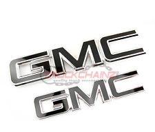 GMC Sierra Logo - GMC Sierra Emblem | eBay