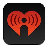 iHeartRadio App Logo - Iheartradio App Logo : America's Mobile Speed Dial